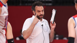 [단독 인터뷰] 라바리니 감독 "한국과 함께 일하는 방향으로 생각 중"