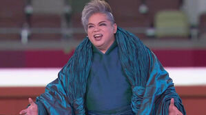 [영상] 여성 소프라노 음역대 오가는 '셋뿐인 남성 소프라노'