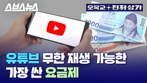 데이터 무제한 요금제 잘 고르는 법, 7천 원이면 유튜브 무한 재생 가능하다? [오목교 전자상가 EP. 49]