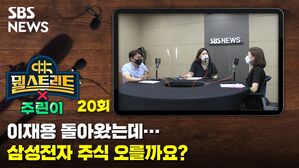 뭘스트리트X주린이20