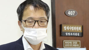 [인터뷰] 박주민 "본회의 무산, 숙고의 시간을 갖기 위한 것"