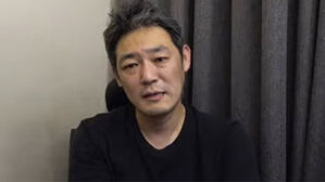 김용호 (사진=유튜브 영상 캡처)