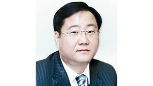 정몽진 KCC 회장