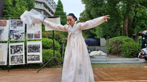 '간토대지진 학살' 추도식…도쿄지사가 추도문 보내지 않는 이유