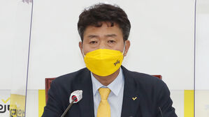 정의당 "불로소득 복마전"…이재명 대국민 사과 촉구