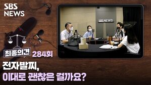 최종의견284
