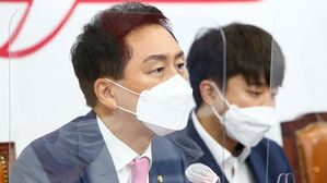 김기현, 이재명 측에 "기꺼이 고발당해드리겠다"