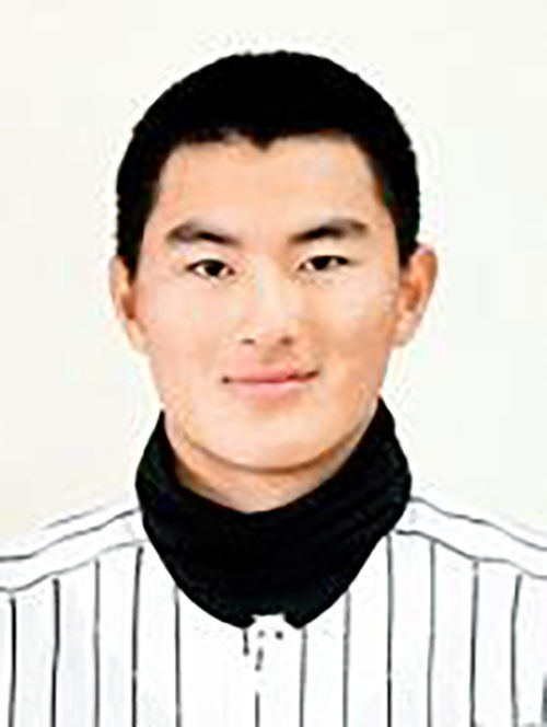 세광고 투수 박준영 (사진=대한야구소프트볼협회 제공, 연합뉴스)