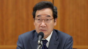 민주당 이낙연 전 대표