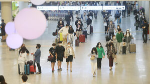 제주 태풍 영향권서 벗어나…추석 연휴 대체로 맑음