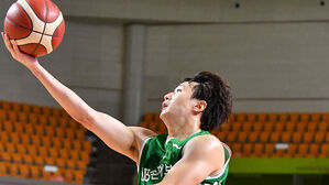 허웅 선수 (사진=KBL 제공, 연합뉴스)