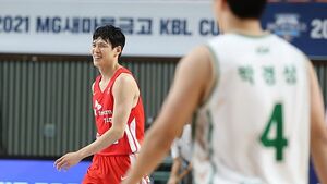 SK 김선형