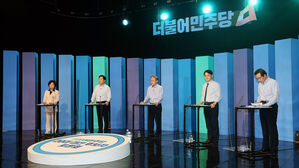 민주당 대선 후보