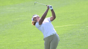 유해란, LPGA 퀄리파잉 시리즈 수석…내년 신인왕 도전