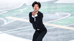 피겨스케이팅 유망주 차영현 (사진=ISU 홈페이지 캡처, 연합뉴스)