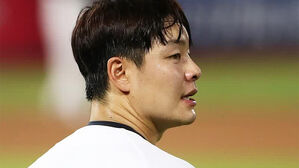 민병헌 롯데 자이언츠 야구선수 (사진=롯데 자이언츠 제공, 연합뉴스)