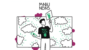 [마부작침] 내가 탄소 평생 줄여도 기후변화를 막을 수 없는 이유