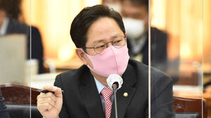 국민의힘 박수영, '화천대유 50억 클럽' 실명 공개했다