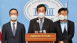 민주당 이낙연 전 대표 (사진=국회사진기자단, 연합뉴스)