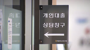개인대출