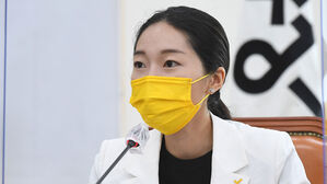 정의당 "이재명 도지사직 사퇴는 비겁한 줄행랑…국감 출석해야"
