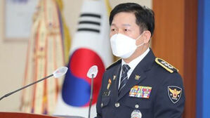 서울경찰청장 "대장동 초기 수사 아쉬워…첩보 인식 약했다"