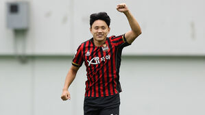 FC서울 조영욱 (사진=한국프로축구연맹 제공, 연합뉴스)