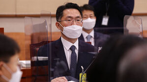 이정수 중앙지검장 "대장동 수사팀 의지 확고…진실 밝힐 것"