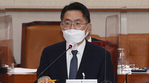 野 '이재명 몸통' 공세…중앙지검장 "모든 게 수사 범주"