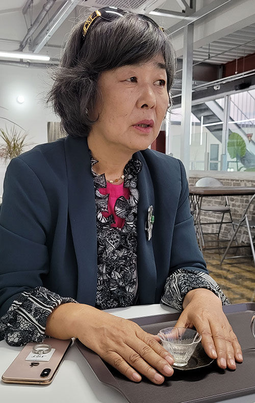 그사람 오한숙희