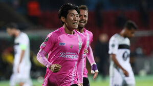 오스트리아 LASK 홍현석 (사진=로이터, 연합뉴스)