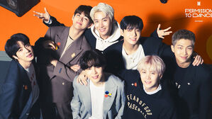 굿모닝연예 01. 오프닝 방탄