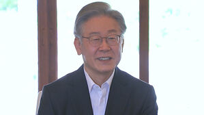 이재명 민주당 대선후보
