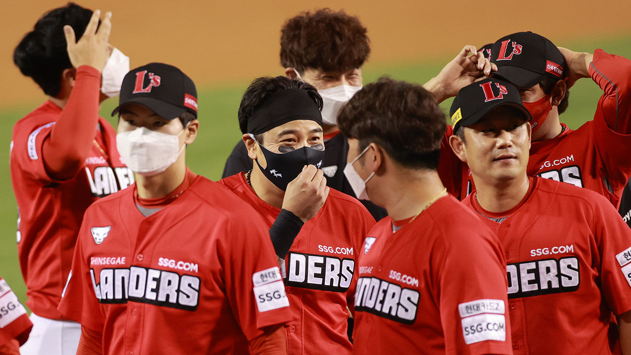 4위 두산 · 5위 SSG 동반 승리 (사진=연합뉴스)