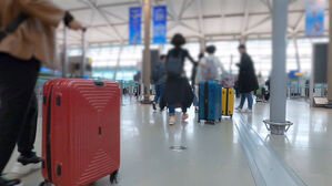 공항