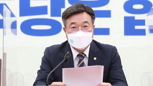 민주당 윤호중 원내대표 (사진=국회사진기자단, 연합뉴스)