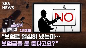 최종의견 법률상담153