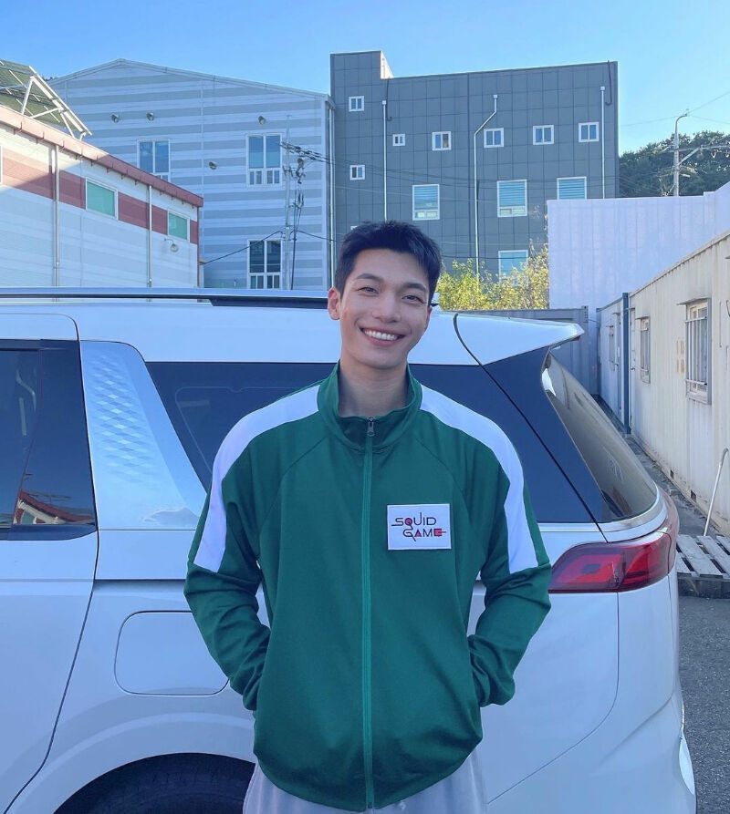 Wi Ha-jun