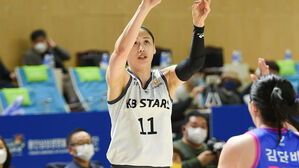 강이슬 (사진=WKBL 제공, 연합뉴스)