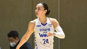 우리은행 김소니아 (사진=WKBL 제공, 연합뉴스)
