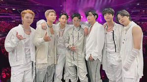 BTS 공연