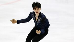 피겨 차준환