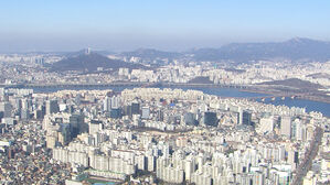 양도세, 비과세 기준 상향 조치 시행 (자료화면)