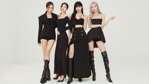 그룹 블랙핑크 (사진=YG엔터테인먼트 제공, 연합뉴스)