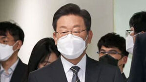 이재명 더불어민주당 대선후보