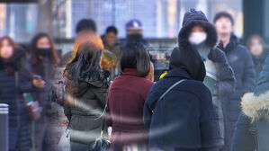 수도권, 영서 남부 한파특포