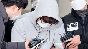 전 연인 가족 살해 이석준