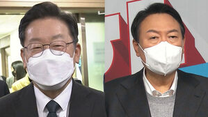 [HOT 브리핑] 이-윤, '가족 리스크'에 진땀…판단은 유권자의 몫