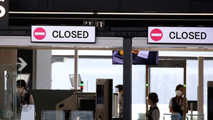 [월드리포트] 일본 코로나 확진자 다시 증가세…'입국규제' 의미 있나