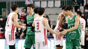 프로농구 서울 SK